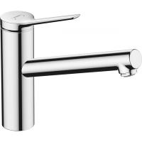 Смеситель Hansgrohe Zesis 74802000 Для кухни Хром Смеситель Hansgrohe Zesis 74802000 Для кухни Хром