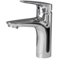 Смеситель Jacob Delafon Elite E32908-CP Для раковины Хром