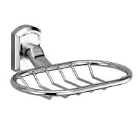 Мыльница WasserKraft Oder К-3069 Хром