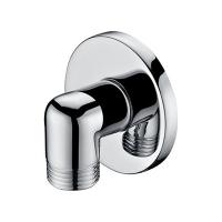 Подключение для душевого шланга WasserKraft A134 Подключение для душевого шланга WasserKraft A134