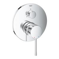 Смеситель Grohe Essence 24092001 для ванны Смеситель Grohe Essence 24092001 для ванны