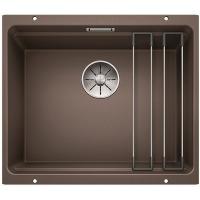 Мойка кухонная Blanco ETAGON 500-U 522236 кофе 45х55