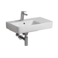 Раковина Keramag Geberit Renova Nr.1 Comprimo 226165000 R 65