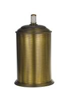 Ведро Boheme MURANO 10907-W-BR, бронза Ведро Boheme MURANO 10907-W-BR, бронза