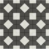 WOW Tesserae, Керамогранит, 28x28 см