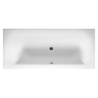 Акриловая ванна Riho Linares Velvet BT4610500000000 180