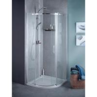 Душевой уголок Jacob Delafon Contra E22R90R-GA R 90x90