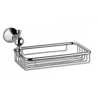 Мыльница Bagno & Associati Regency RE13451 хром