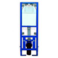 Инсталляция для унитаза Sanit 995 90.699.00.0000 угловая для унитаза (1120 мм)