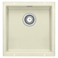 Мойка для кухни из искусственного камня Blanco Subline 400 U 523427 Жасмин 50х45