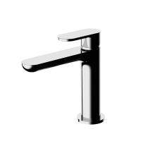 Смеситель Gattoni H2Omix7000 7004070C0 Для раковины Хром с д/к