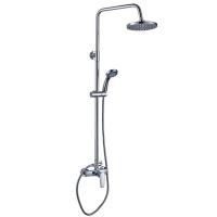 Смеситель Rossinka S35-45 для душа Смеситель Rossinka S35-45 для душа