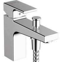 Смеситель Hansgrohe Vernis Shape 71464000 На борт ванны  Хром Смеситель Hansgrohe Vernis Shape 71464000 На борт ванны  Хром