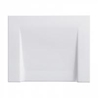 Боковая панель Alex Baitler GARDA, NEMI, MADIN 70 см, белая Боковая панель Alex Baitler GARDA, NEMI, MADIN 70 см, белая