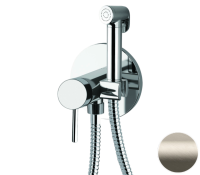 Гигиенический душ со смесителем Remer X Style X65WXV, сталь Гигиенический душ со смесителем Remer X Style X65WXV, сталь