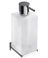 Дозатор настенный Colombo Look B9316, хром