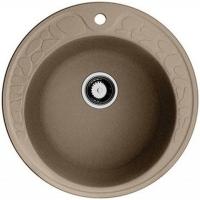 Мойка кухонная Omoikiri Tovada 51-CA карамель