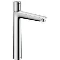 Смеситель Hansgrohe Talis E Select 71753000 для раковины Смеситель Hansgrohe Talis E Select 71753000 для раковины