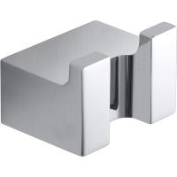 Крючок Bemeta Via 135006232 Хром