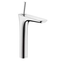 Смеситель Hansgrohe PuraVida 15072000 для раковины хром