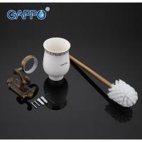 Ершики Gappo G36 G3610 бронза Ершики Gappo G36 G3610 бронза