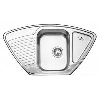 Кухонные мойки Blanco Tipo 9 E 511582 нерж.сталь