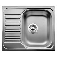 Кухонные мойки Blanco Tipo 45 S mini 516524 нерж. сталь матовая