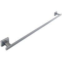 Полотенцедержатель Noken Quatro N641050901 хром