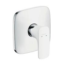 Смеситель Hansgrohe PuraVida 15665400 для душа белый