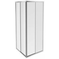 Душевой уголок Jacob Delafon Serenity E14A90-GA 90x90 стекло прозрачное/хром