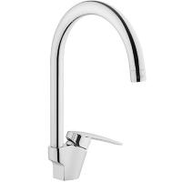 Смеситель для кухни Vitra Dynamic S A42157EXP, хром Смеситель для кухни Vitra Dynamic S A42157EXP, хром