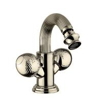 Смеситель Cezares Olimp OLIMP-BS2-02-M для биде бронза