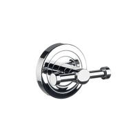 Крючок Emco Polo 0775 001 02 двойной Крючок Emco Polo 0775 001 02 двойной