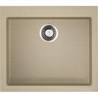 Мойка кухонная Omoikiri Bosen 57-CH шампань