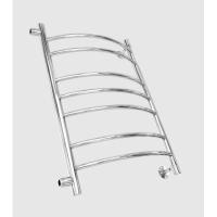 Полотенцесушитель водяной Двин TL 4627087856892 Хром 50х40