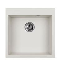 Кухонная мойка Granula GR-5102 арктик
