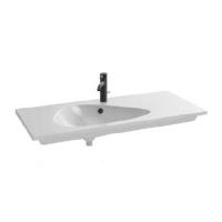 Раковина Jacob Delafon Nouvelle Vague EXAR112-Z-00 белый 80