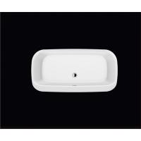 Акриловая ванна BelBagno BB303 160х80