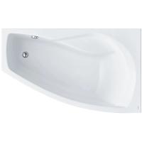 Акриловая ванна Santek Майорка правая 150*90 см, белая