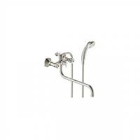 Смеситель Vidima Life BA363AA для ванны Смеситель Vidima Life BA363AA для ванны