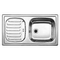 Кухонные мойки Blanco Flex mini 511918 нержавеющая сталь матовая
