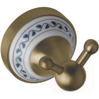 Крючок Bemeta Kera 144706037 Бронза