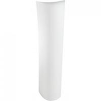 Пьедестал узкий CREAVIT CORNER VT253-00CB00E-0000, белый Пьедестал узкий CREAVIT CORNER VT253-00CB00E-0000, белый