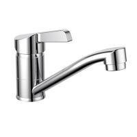 Смеситель D&K Rhein Schiller DA1462341 Для раковины Хром