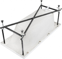 Каркас для ванны Aquanet Light 150*70 см, 00242147 Каркас для ванны Aquanet Light 150*70 см, 00242147