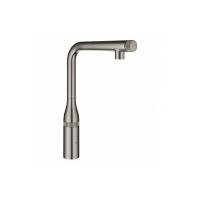 Смеситель Grohe Essence 31615AL0 Для кухни Темный графит Смеситель Grohe Essence 31615AL0 Для кухни Темный графит