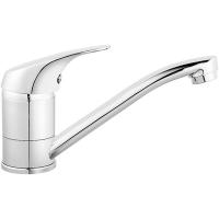 Смеситель Ferro Ferro One BFO2A Для раковины Хром