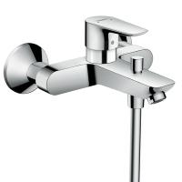 Смеситель Hansgrohe Talis  E 71740000 для ванны