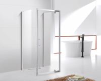 Душевой угол CEZARES MOLVENO-BA2-90/90-C-Cr-IV 90*90*195 см