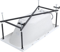 Каркас для ванны Aquanet Nord 140 см, 00175042